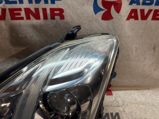 Фара левая передняя TOYOTA CROWN GWS204, GRS200, GRS201, GRS202, GRS203, GRS204 7078/30-341 3 ракурс