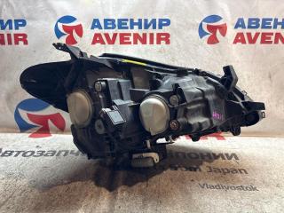 Фара левая передняя TOYOTA CROWN GWS204, GRS200, GRS201, GRS202, GRS203, GRS204 7078/30-341 4 ракурс