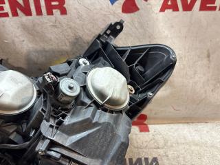 Фара правая передняя TOYOTA CROWN GWS204, GRS200, GRS201, GRS202, GRS203, GRS204 7078/30-341 5 ракурс