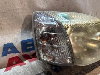 Фара правая передняя NISSAN X-TRAIL NT30, T30, PNT30 1669 2 ракурс