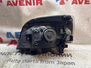 Фара правая передняя NISSAN X-TRAIL NT30, T30, PNT30 1669 3 ракурс