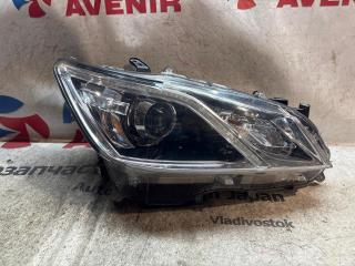 Фара правая передняя TOYOTA CROWN ATHLETE AWS210, AWS211, GRS210, GRS211, GRS214 30-401 1 ракурс