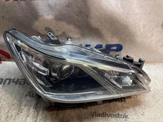 Фара правая передняя TOYOTA CROWN ATHLETE AWS210, AWS211, GRS210, GRS211, GRS214 30-401 2 ракурс