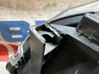 Фара правая передняя TOYOTA CROWN ATHLETE AWS210, AWS211, GRS210, GRS211, GRS214 30-401 4 ракурс