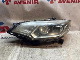 Фара левая передняя HONDA FIT GP5, GP6, GK3, GK4, GK5, GK6 0350 1 ракурс