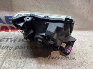Фара левая передняя MITSUBISHI PAJERO MINI H58A 100-37007 2 ракурс
