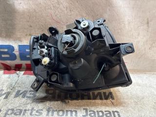 Фара левая передняя MITSUBISHI PAJERO MINI H58A 100-37007 3 ракурс