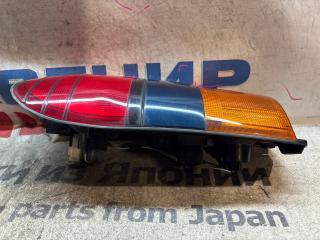 Стоп-сигнал правый задний TOYOTA GRAND HIACE KCH16W, KCH10W, VCH16W, VCH10W 53-08209 2 ракурс Стоп-сигнал правый задний TOYOTA GRAND HIACE KCH16W, KCH10W, VCH16W, VCH10W 53-08209 2 ракурс