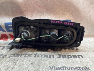 Стоп-сигнал правый задний TOYOTA GRAND HIACE KCH16W, KCH10W, VCH16W, VCH10W 53-08209 3 ракурс