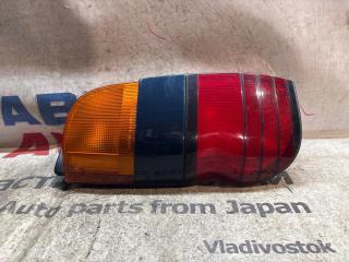Стоп-сигнал левый задний TOYOTA GRAND HIACE KCH16W, KCH10W, VCH16W, VCH10W 53-08209 2 ракурс Стоп-сигнал левый задний TOYOTA GRAND HIACE KCH16W, KCH10W, VCH16W, VCH10W 53-08209 2 ракурс