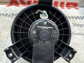 Мотор печки HONDA FIT GP5, GP6, GK3, GK4 2 ракурс