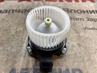 Мотор печки HONDA FIT GP5, GP6, GK3, GK4 3 ракурс