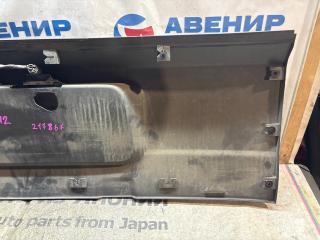 Накладка 5-й двери задняя HONDA ELEMENT YH2 4 ракурс