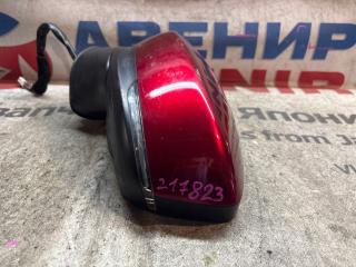 Зеркало левое переднее MAZDA DEMIO DJ5FS, DJ5AS, DJ3FS, DJ3AS 2 ракурс
