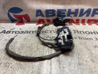 Замок двери левый задний NISSAN DUALIS, QASHQAI J10, KJ10, KNJ10, NJ10 1 ракурс Замок двери левый задний NISSAN DUALIS, QASHQAI J10, KJ10, KNJ10, NJ10 1 ракурс