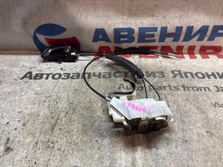 Замок двери левый задний SUBARU LEGACY BL9, BP9, BL5, BP5, BLE, BPE 1 ракурс