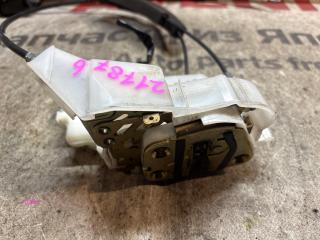 Замок двери левый задний SUBARU LEGACY BL9, BP9, BL5, BP5, BLE, BPE 2 ракурс