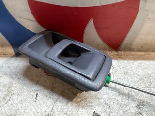 Замок двери правый передний TOYOTA LAND CRUISER PRADO RZJ95W, VZJ95W, KZJ95W 3 ракурс