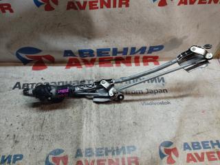 Трапеция дворников NISSAN BLUEBIRD SYLPHY NG11 1 ракурс Трапеция дворников NISSAN BLUEBIRD SYLPHY NG11 1 ракурс