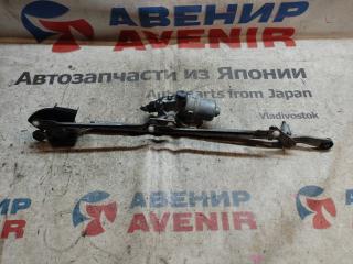 Трапеция дворников SUZUKI EVERY DA17V 2 ракурс