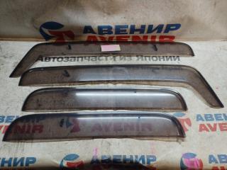 Ветровики комплект NISSAN ATLAS SZ4F24 1 ракурс