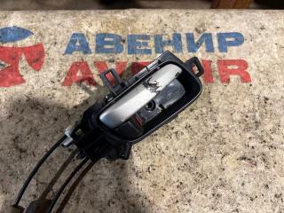 Замок двери правый передний HONDA STREAM RN1, RN2, RN3, RN4, RN5 3 ракурс