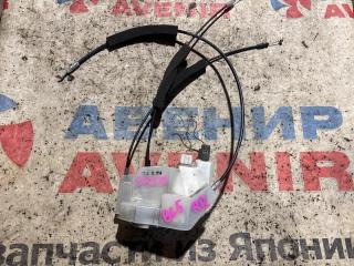 Замок двери правый передний SUBARU LEGACY BL9, BP9, BL5, BP5, BLE, BPE 1 ракурс Замок двери правый передний SUBARU LEGACY BL9, BP9, BL5, BP5, BLE, BPE 1 ракурс