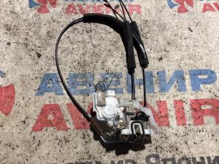 Замок двери правый передний SUBARU LEGACY BL9, BP9, BL5, BP5, BLE, BPE 2 ракурс