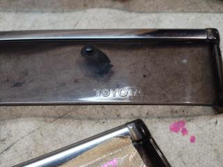 Ветровики комплект TOYOTA CROWN JZS173, JZS171, JZS175, JZS170 2 ракурс