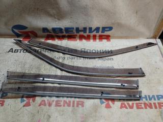 Ветровики комплект TOYOTA CROWN JZS173, JZS171, JZS175, JZS170 3 ракурс