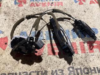 Замок двери левый задний NISSAN TEANA J32, PJ32, TNJ32 1 ракурс
