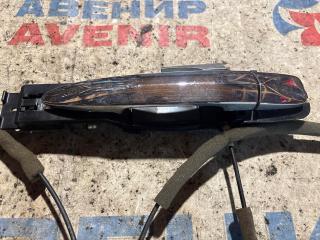 Замок двери левый задний NISSAN TEANA J32, PJ32, TNJ32 3 ракурс