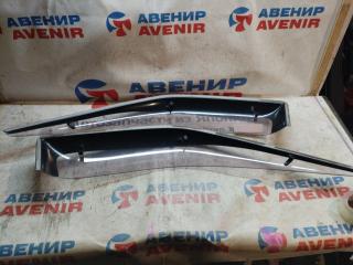 Ветровики комплект TOYOTA GRANVIA VCH10, VCH16, KCH10, KCH16 2 ракурс