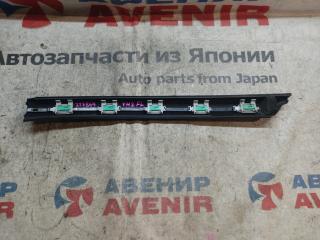 Накладка на стойку кузова левая передняя HONDA ELEMENT YH2 4 ракурс