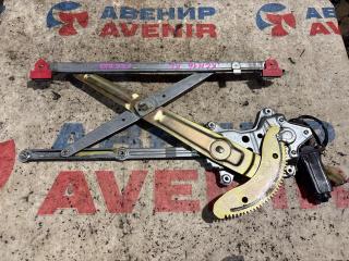 Стеклоподъемник левый передний TOYOTA GRANVIA KCH16W, KCH10W, VCH16W, VCH10W 1 ракурс
