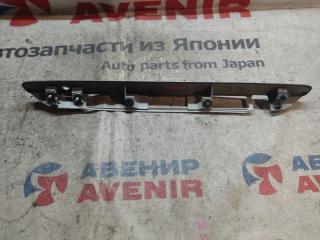 Накладка 5-й двери задняя MAZDA MPV LW5W, LW3W 3 ракурс