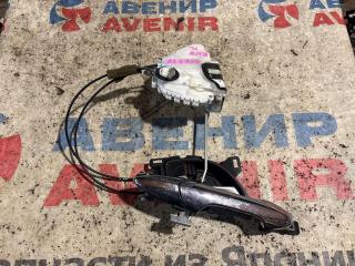 Замок двери левый передний HONDA STREAM RN6, RN7, RN8, RN9 1 ракурс