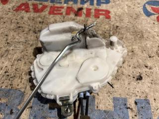 Замок двери левый передний HONDA STREAM RN6, RN7, RN8, RN9 4 ракурс