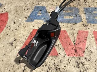 Замок двери правый задний SUZUKI HUSTLER MR41S, MR31S 3 ракурс