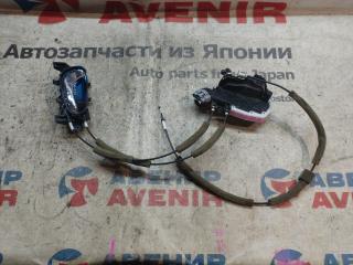 Замок двери правый задний NISSAN X-TRAIL HNT32, HT32, NT32, T32 1 ракурс