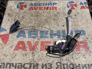 Замок двери левый передний TOYOTA LAND CRUISER PRADO RZJ95W, VZJ95W, KZJ95W 1 ракурс