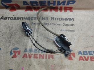 Замок двери левый задний NISSAN BLUEBIRD SYLPHY G11, KG11, NG11 1 ракурс