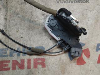 Замок двери левый задний NISSAN BLUEBIRD SYLPHY G11, KG11, NG11 3 ракурс