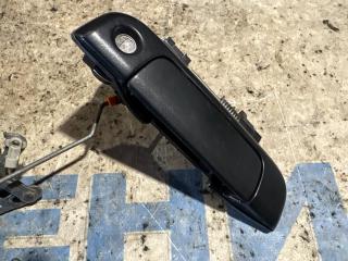 Замок двери правый передний TOYOTA GRANVIA RCH11W, KCH10W, KCH16W 2 ракурс