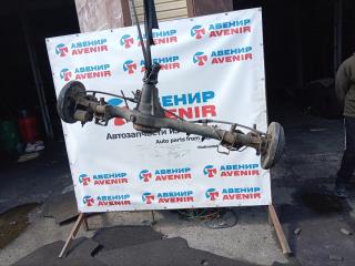 Мост задний MITSUBISHI PAJERO MINI H58A 4A30T 45/8/5.625 1 ракурс Мост задний MITSUBISHI PAJERO MINI H58A 4A30T 45/8/5.625 1 ракурс