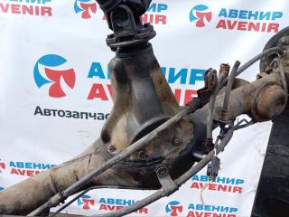 Мост задний MITSUBISHI PAJERO MINI H58A 4A30T 45/8/5.625 2 ракурс Мост задний MITSUBISHI PAJERO MINI H58A 4A30T 45/8/5.625 2 ракурс