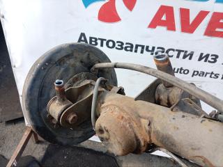 Мост задний MITSUBISHI PAJERO MINI H58A 4A30T 45/8/5.625 3 ракурс Мост задний MITSUBISHI PAJERO MINI H58A 4A30T 45/8/5.625 3 ракурс