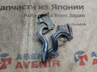 Петля капота NISSAN X-TRAIL NT32, HNT32, T32 2 ракурс