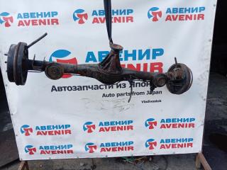 Мост задний DAIHATSU TERIOS KID J111G EF-DET 5 ракурс