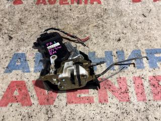 Замок двери правый передний MAZDA DEMIO DY3R, DY3W, DY5R, DY5W 2 ракурс
